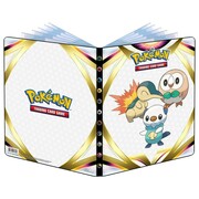 Album Resplandor Astral: Ultra Pro 9-Pocket