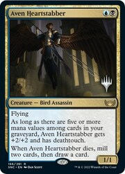 Infilzacuore Aviana