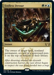 Deviazione Eterna