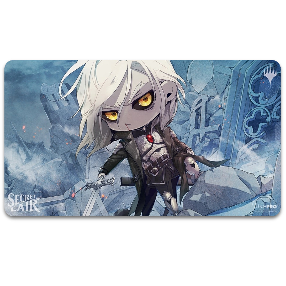 Secret Lair Drop Series: February Superdrop 2022: Li'l Walkers: Tapete "Sorin, Némesis Siniestro"