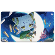 Secret Lair Drop Series: February Superdrop 2022: Li'l Walkers: Tapete "Tamiyo, la Sabia de la Luna"