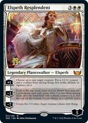 Elspeth Splendente