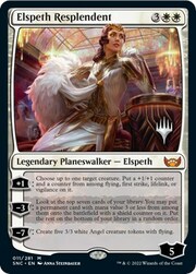 Elspeth Splendente
