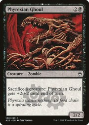 Ghoul di Phyrexia