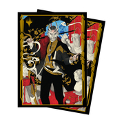 Calles de Nueva Capenna: Fundas "Lord Xander, the Collector"