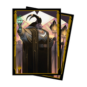 Calles de Nueva Capenna: Fundas "Jetmir, Nexus of Revels"