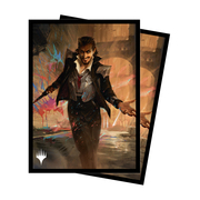 Commander: Calles de Nueva Capenna: Fundas "Anhelo, the Painter"