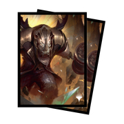 Commander: Calles de Nueva Capenna: Fundas "Perrie, the Pulverizer"