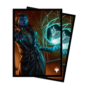 Commander: Calles de Nueva Capenna: Fundas "Kamiz, Obscura Oculus"