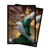 Commander: Calles de Nueva Capenna: Fundas "Kitt Kanto, Mayhem Diva"