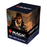 Commander: Calles de Nueva Capenna: Deck Box "Anhelo, the Painter"