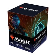 Commander: Calles de Nueva Capenna: Deck Box "Kamiz, Obscura Oculus"