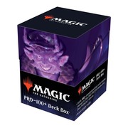 Commander: Calles de Nueva Capenna: Deck Box "Henzie "Toolbox" Torre"