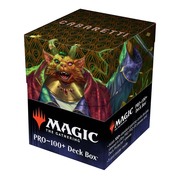 Calles de Nueva Capenna: Deck Box "Jetmir, Nexus of Revels"
