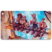 Calles de Nueva Capenna: Tapete "Riveteers Ascendancy"