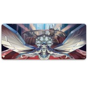 Calles de Nueva Capenna: Set Booster Box Art Playmat