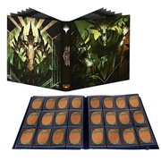 Streets of New Capenna: Album "Meeting of the Five and Titan of Industry"