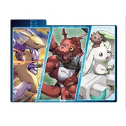 PB-09: Tamer's Goods Set Ex Divider