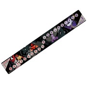 Tamer's Goods Set Ex | Rubber Memory Gauge