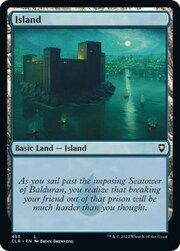 Isola