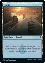 Isola