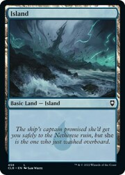 Isola