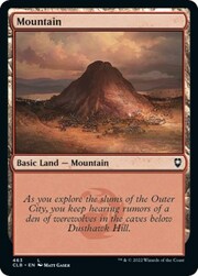 Montagna