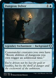 Esperto di Dungeon
