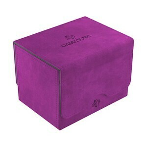 Deck Box Gamegenic Sidekick 100+