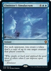 Simulacro di Elminster