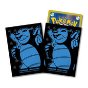 Fundas Pokémon GO Enhanced Expansion Pack: Premium Gloss Blastoise