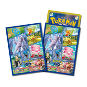 Fundas Pokémon GO Enhanced Expansion Pack: Pokémon GO