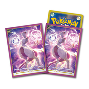 Fundas Pokémon GO Enhanced Expansion Pack: Mewtwo V-ASTRO