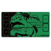 Tapete Pokémon GO Enhanced Expansion Pack: Venusaur