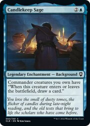 Sapiente di Candlekeep