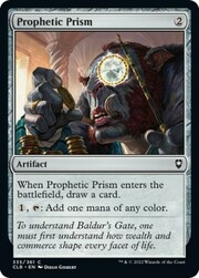 Prisma Profetico