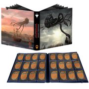 Album 12-Pocket Leyendas de Commander: Batalla por Puerta de Baldur: "Nautiloid Ship"