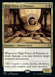 Gran Sacerdote della Penitenza