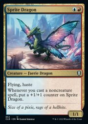 Drago Spiritello
