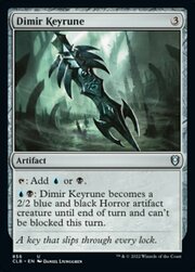 Runachiave Dimir