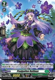 Prodpollen Rafilous [D Format]