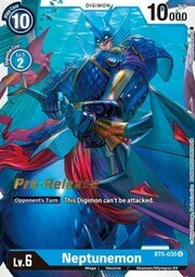 Neptunemon