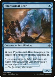 Orso Fantasma