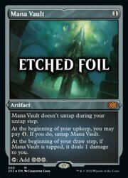 Mana Vault