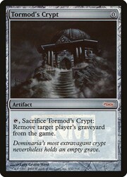 Cripta di Tormod