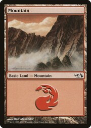 Montagna