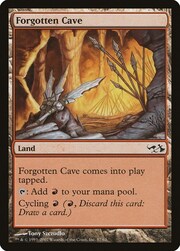 Caverna Dimenticata