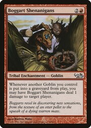 Scherzi da Boggart