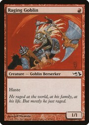 Goblin Furioso