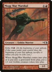 Mogg Maresciallo di Guerra